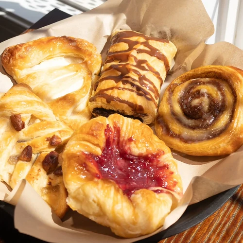 Danish