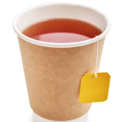 Hot Tea