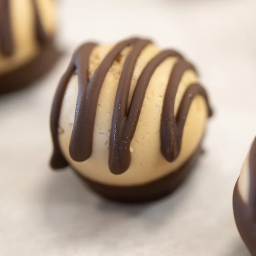 Biscoff Bite