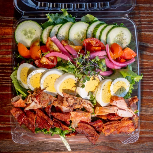 Magnolia Cobb Salad