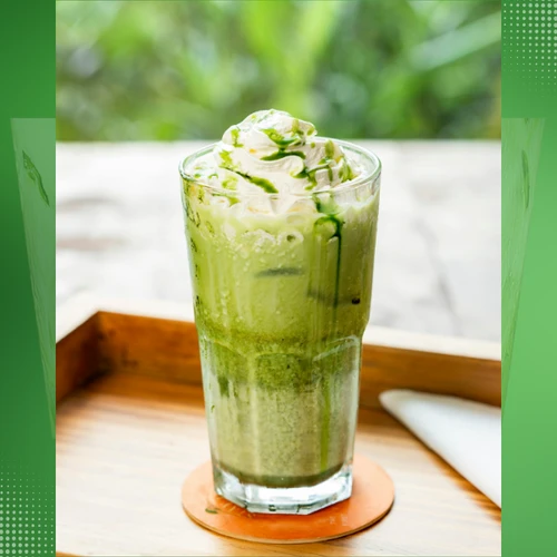 Matcha Green Tea