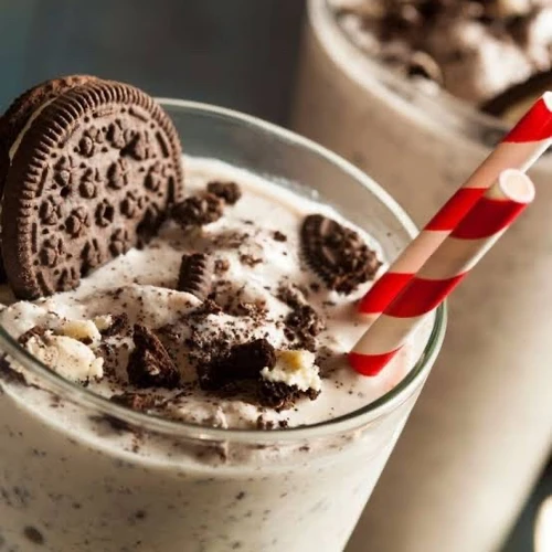 Oreo Smoothie