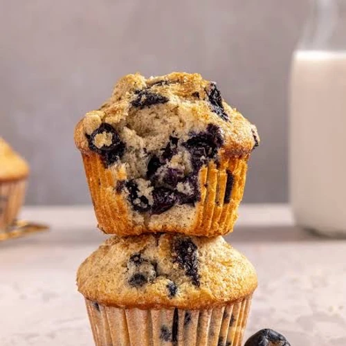 Blueberry Muffin