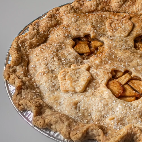 Awesome Apple Pie
