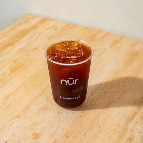 Flash Brew