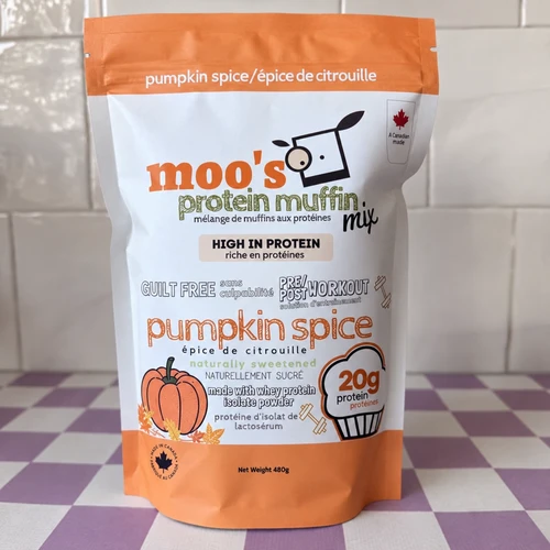 Pumpkin Spice Mix