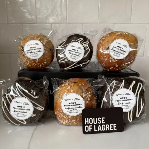 House Of Lagree x Moo's Bundle
