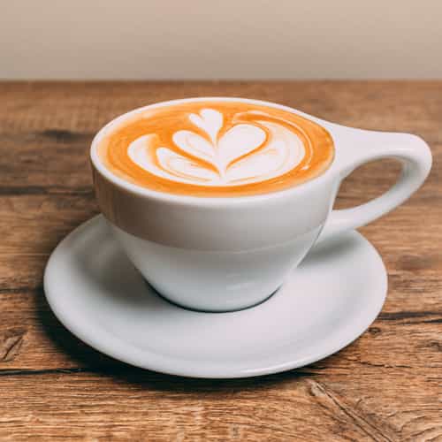 Cafe Au Lait