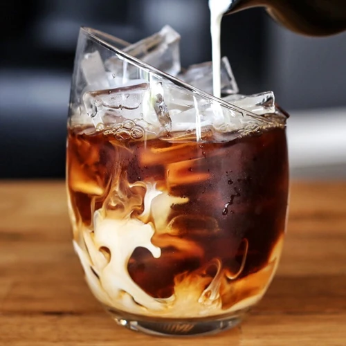 Cold Brew