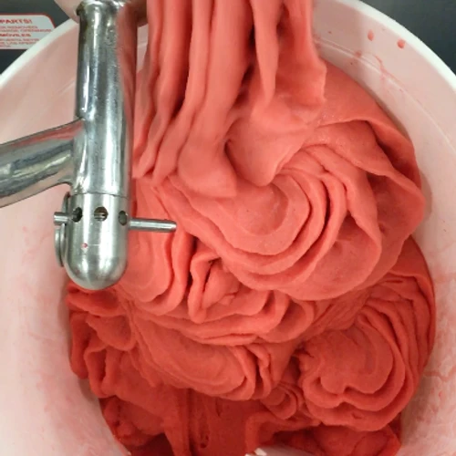Ice Cream Making Class