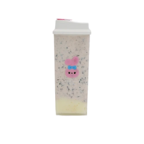 Oat Burst Sticky Rice Yogurt 血糯米酸奶【1OB,3Yo】