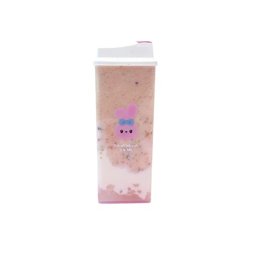 Tanghulu Yogurt Slushie 糖福禄山楂酸奶【1OB,2Ha,3Yo】