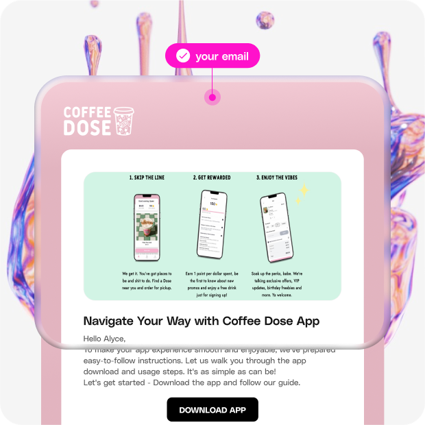 User guides