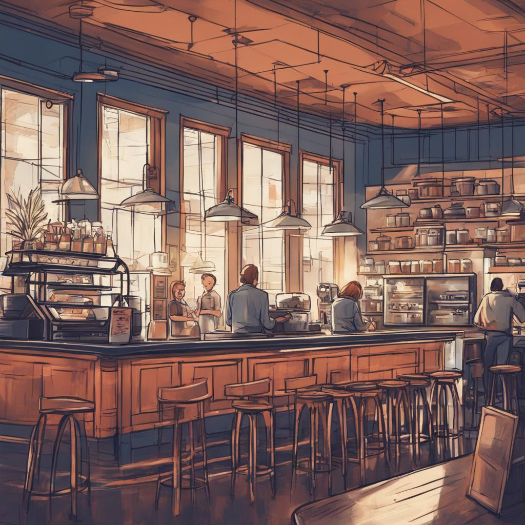 10 Cost-Saving Hacks for Coffee Shop Owners: How to Increase Profits Without Compromising Quality