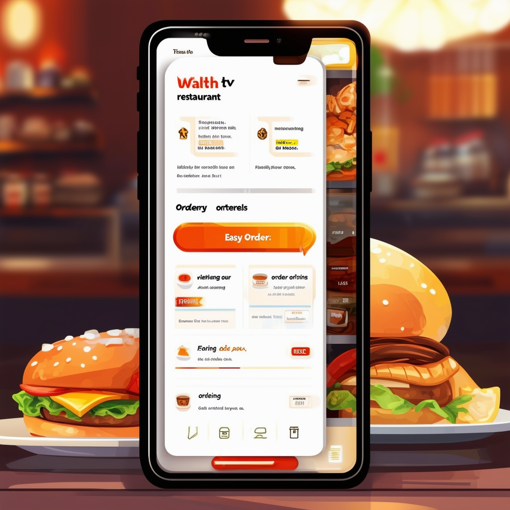 10 Mobile App Design Best Practices Every Restauranteur Should Follow