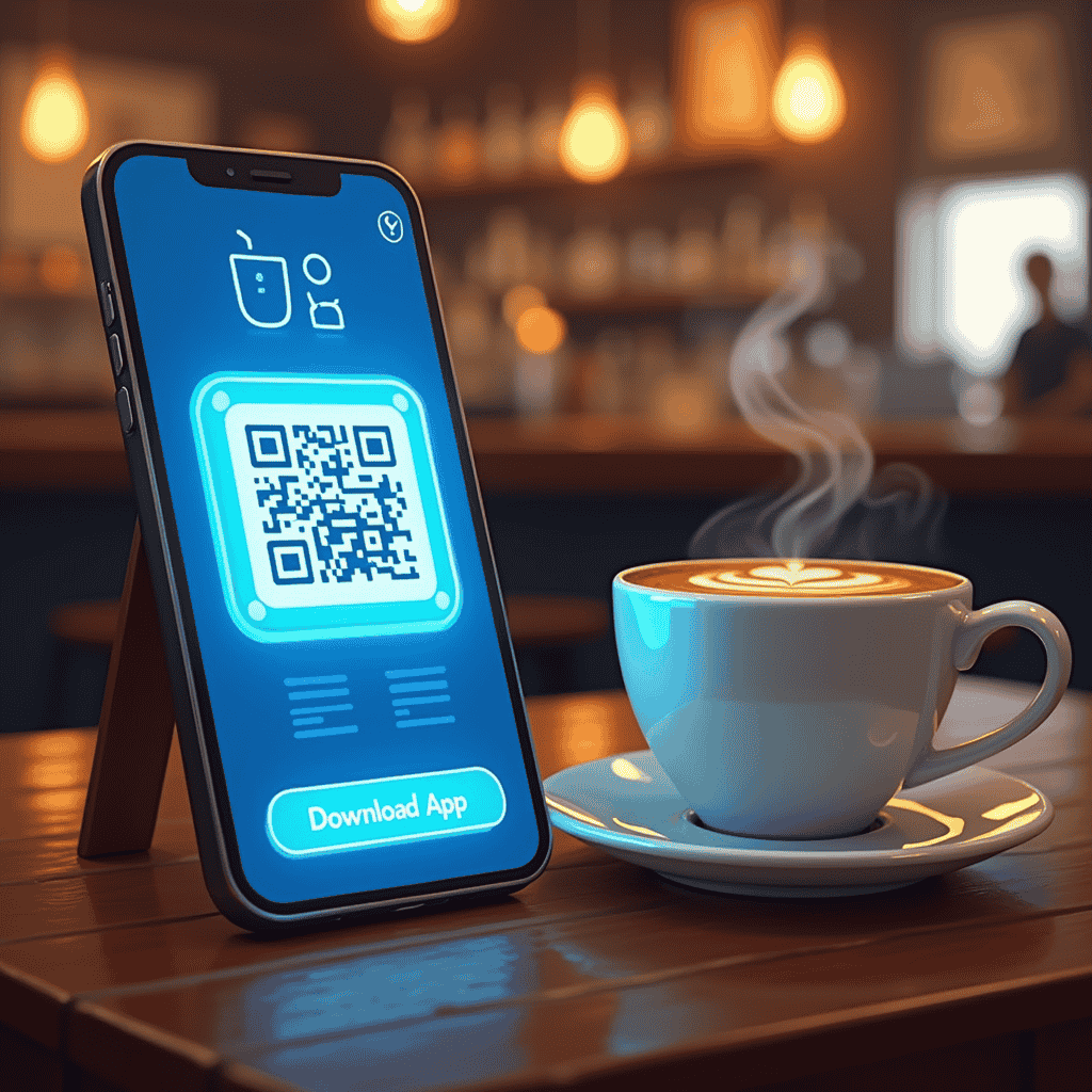 2025 Growth Hacks: 3 Ways to Get More Coffee Shop App Users