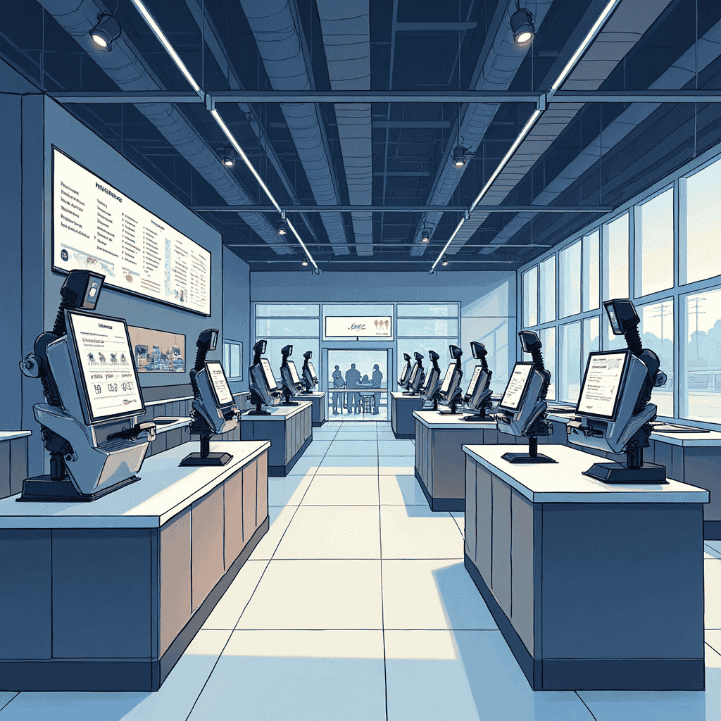 4 Top Hospitality Trends from the NRA Show 2025