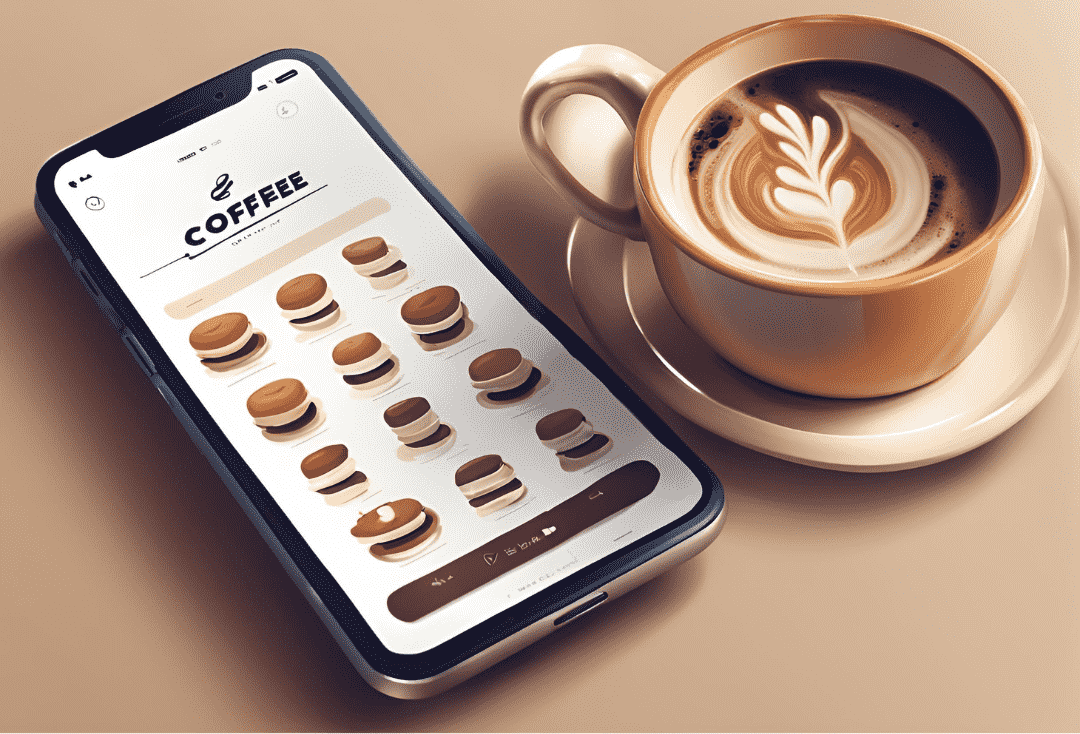 5 Best Practices For Websites to Drive More Orders & App Downloads for Coffee Shops