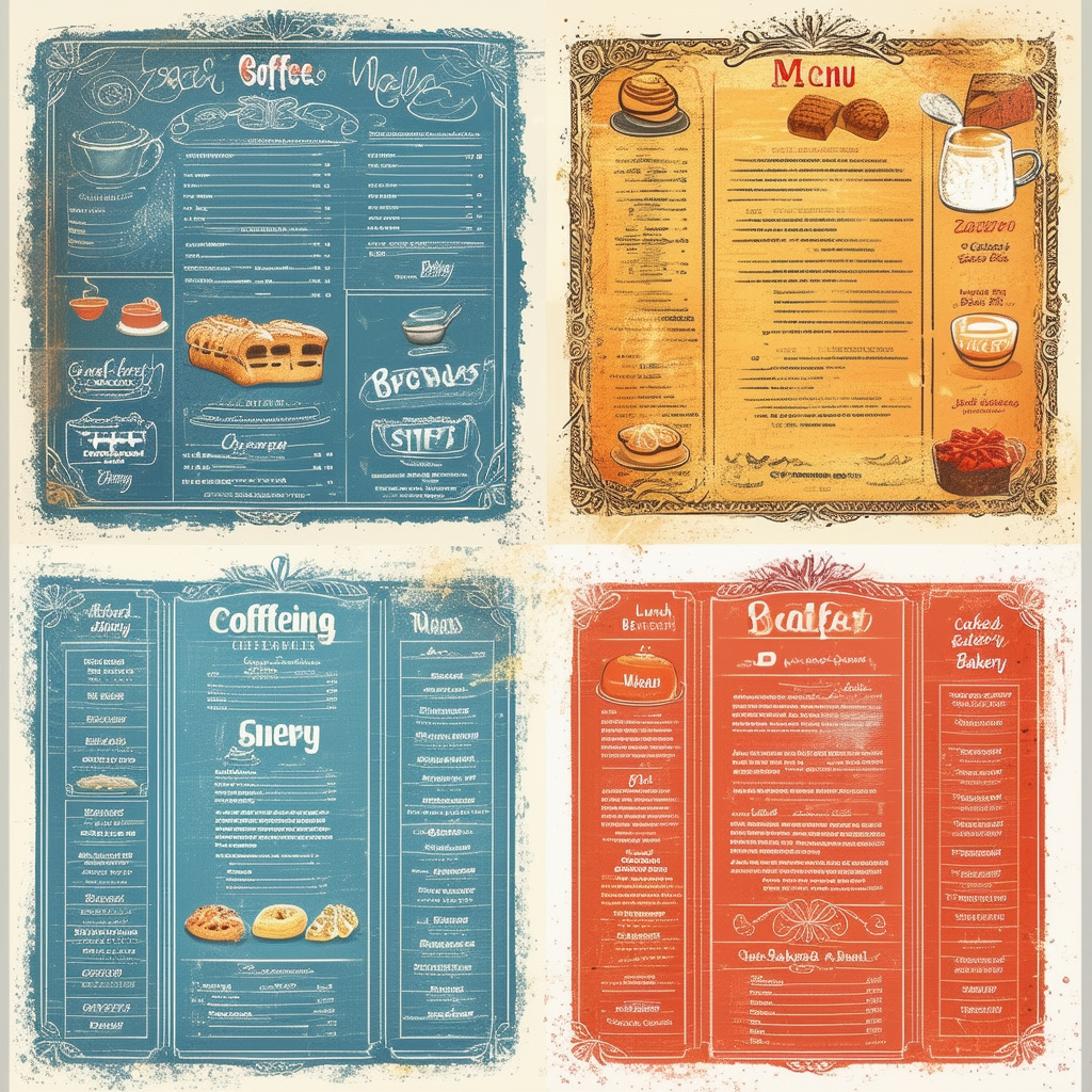 5 Editable Prompts for Restaurants to Craft Custom Menus With ChatGPT