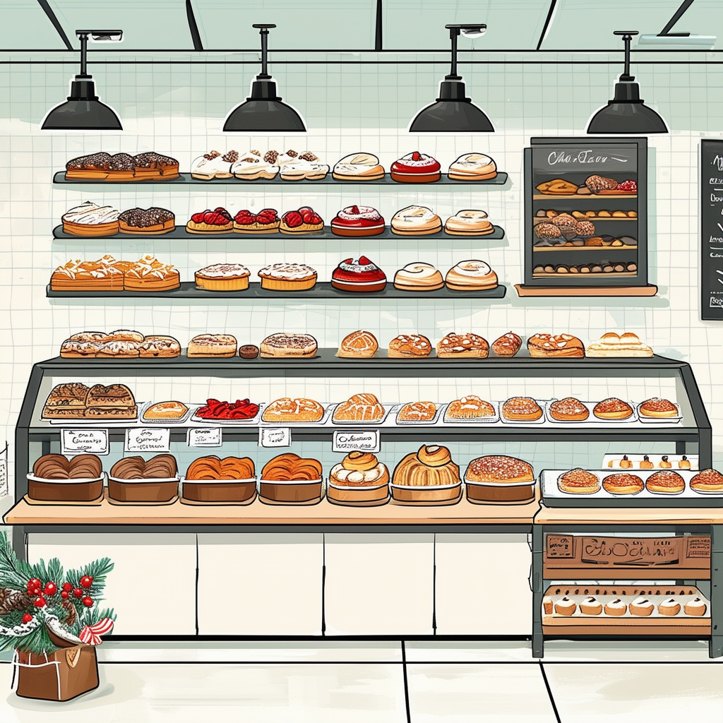 5 Proven Ways to Optimize Your Bakery for Holiday Crowds and Peak Times