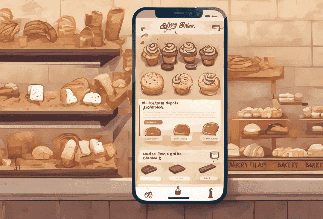 5 Ways a Mobile App Can Increase Bakery Sales and Cut Waste