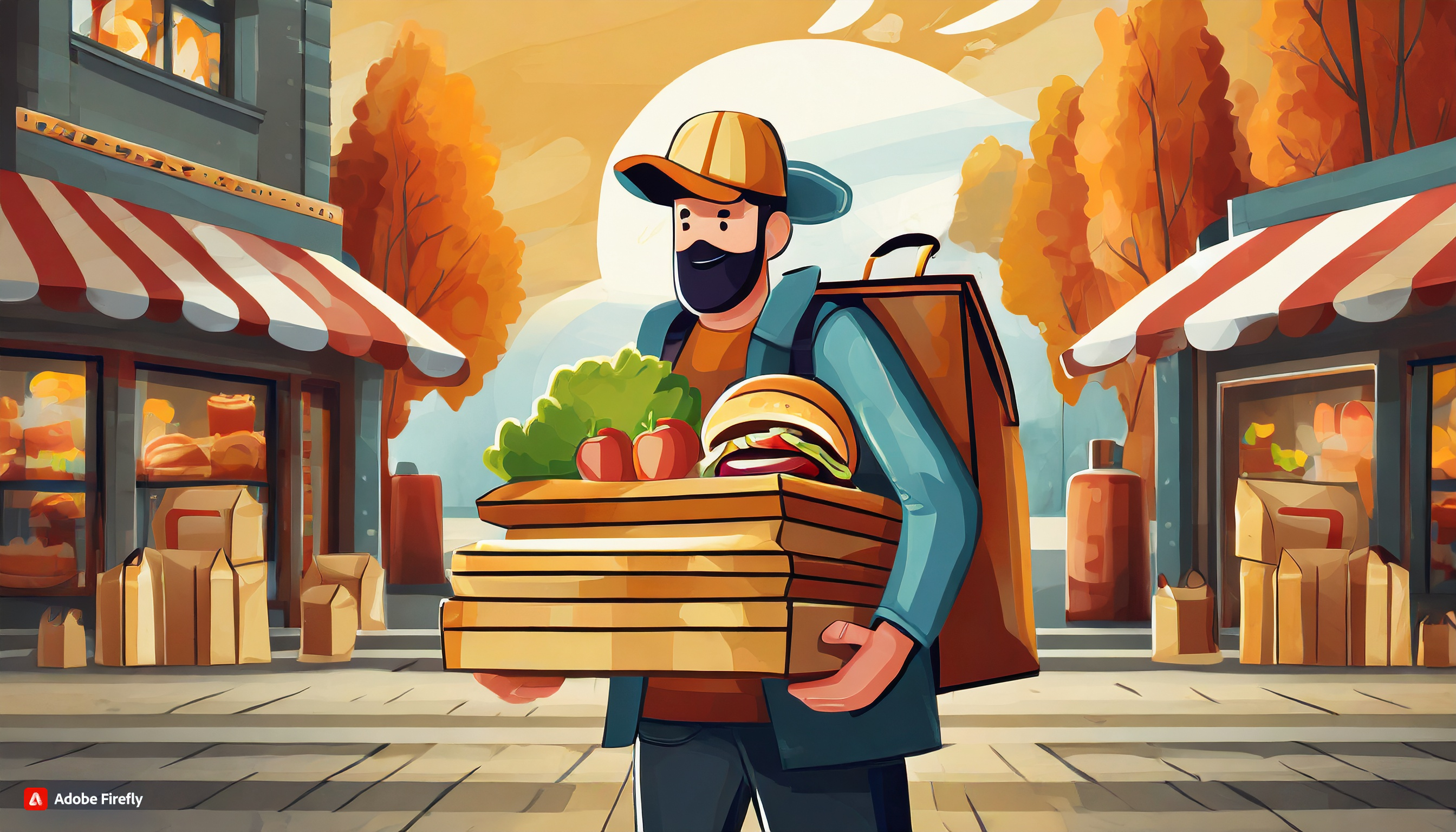 5 Ways for Quick Service Restaurants to Thrive This Thanksgiving