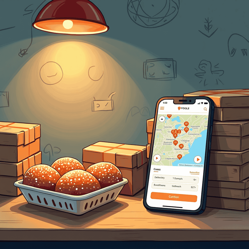 5 Ways Restaurants Can Improve Catering Delivery for Large Orders