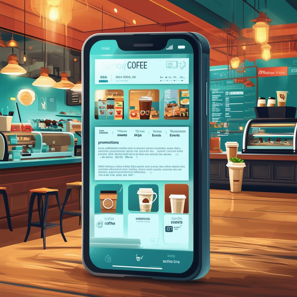 5 Ways Starbucks Uses Its App's Activity Feed to Drive Engagement