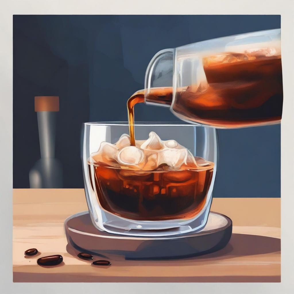 6 Ways to Capitalize on the Cold Brew Craze and Increase Profits For Your Coffee Shop