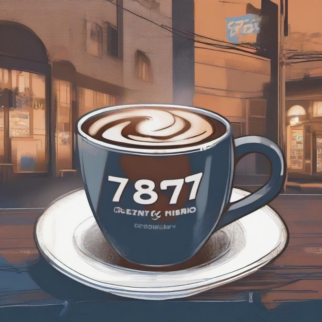 787 Coffee: How Brandon Ivan Pena Created a Puerto Rican Coffee Empire