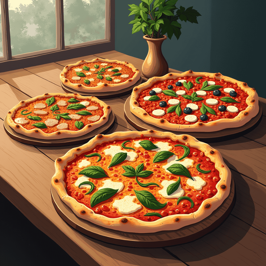8 Pizzerias Raising the Bar on Pizza and Customer Experience