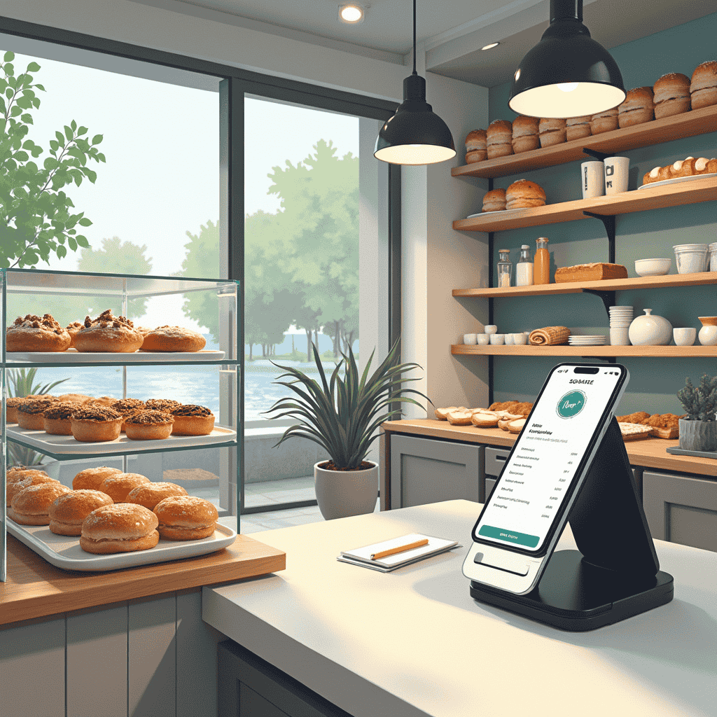 A Strong Brand Needs Strong Tech: The Case of Corner Bakery Cafe