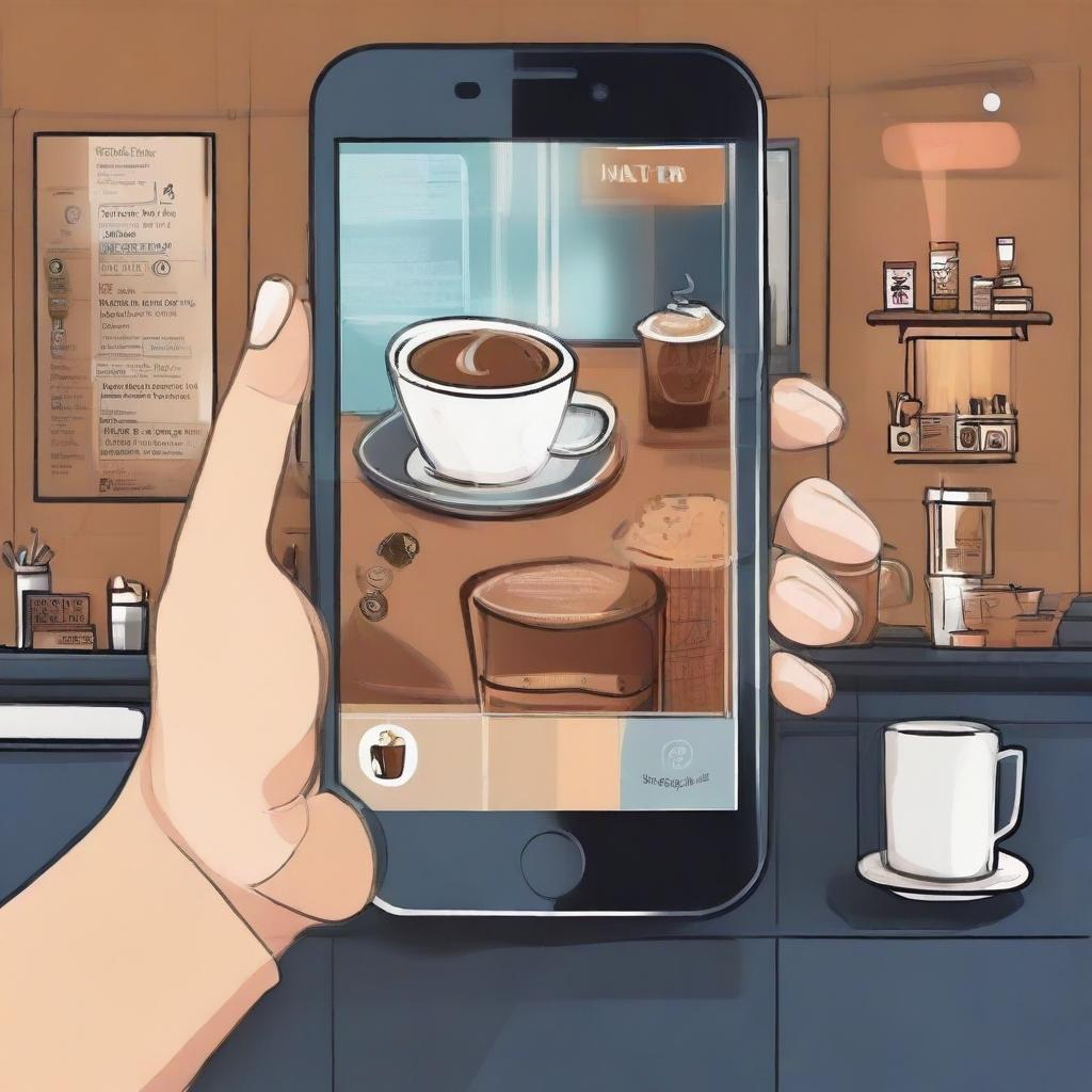 Amp Up Your Coffee Shop's Visibility With These Promotional Assets
