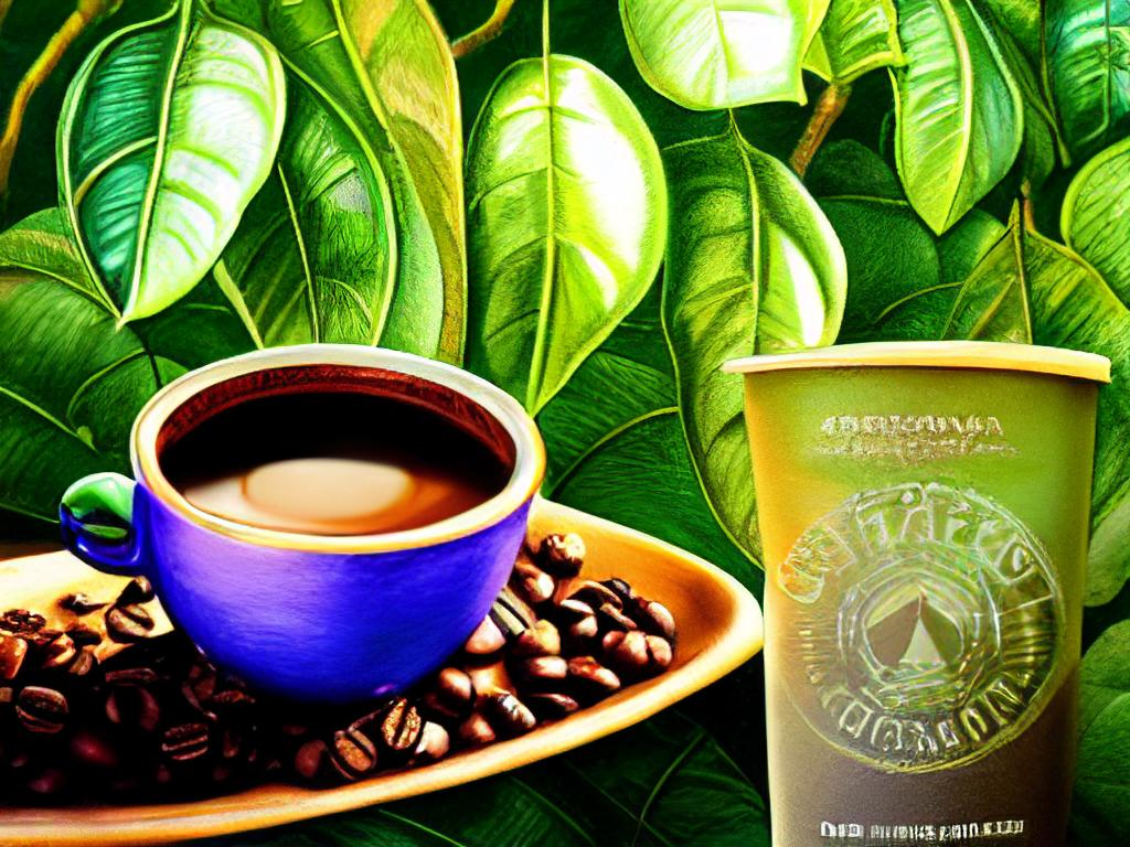 Arabica vs. Robusta: A Sustainable Solution for Coffee Shops in a Changing Climate
