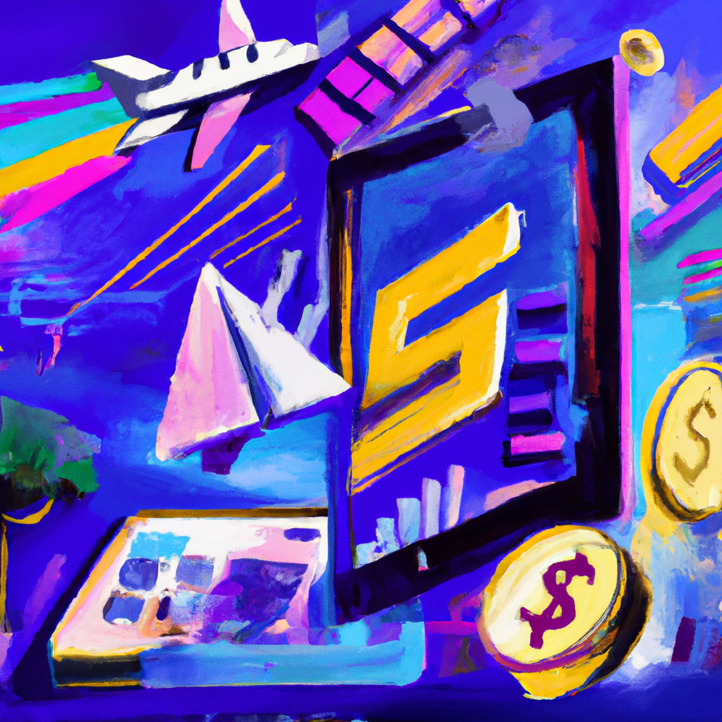 How Visualizing Data Can Help Boost E-Commerce Revenue