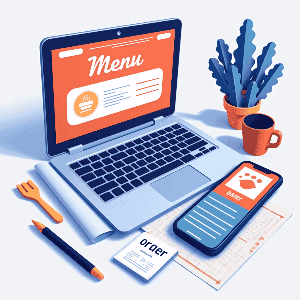How to Build a Restaurant Website That Turns Visitors Into Loyal Customers