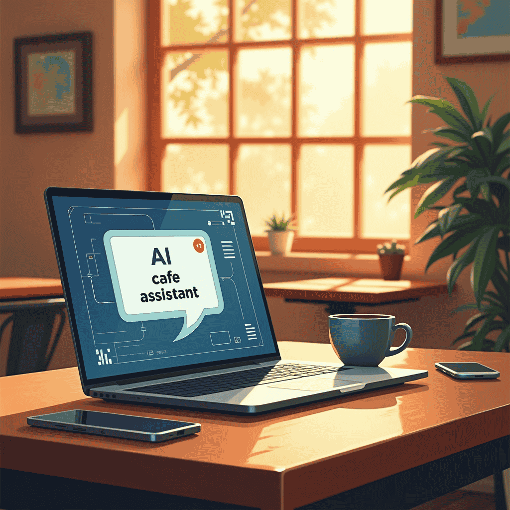 10 Performance Metrics Every Café Owner Should Track to Improve Daily Operations