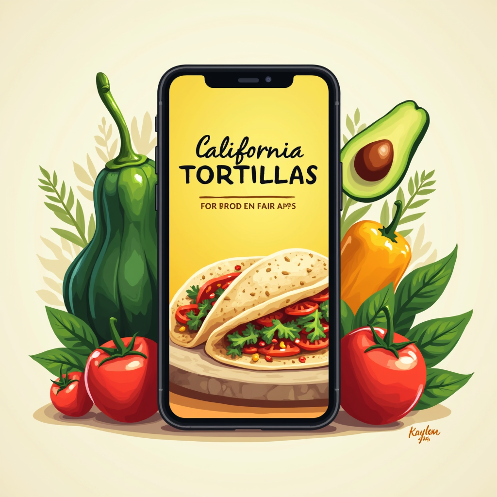 California Tortilla Is Winning in Fast-Casual – But Can Its App Keep Up?