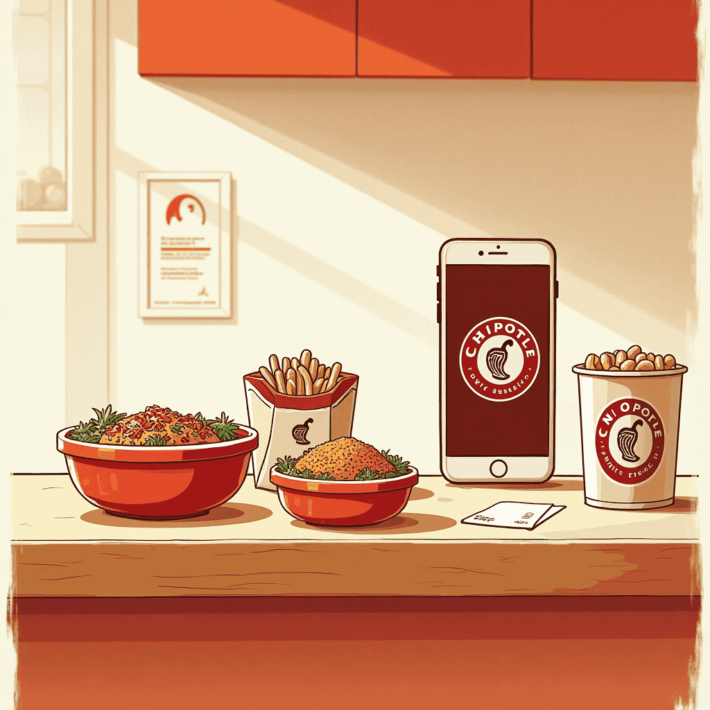 What Chipotle Reveals About the Restaurant Growth Stack for 2026