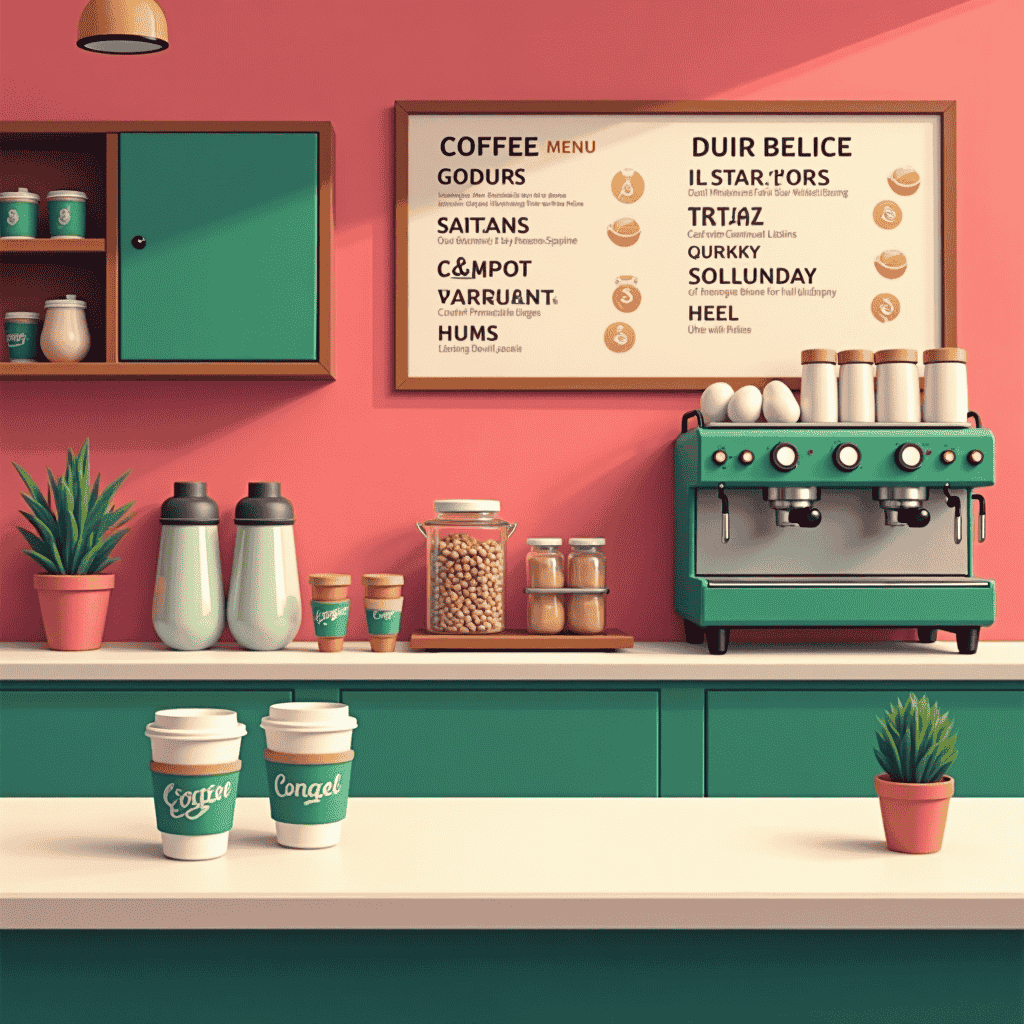 What It Takes to Expand a Coffee Shop: Lessons from Forbes-Featured Coffee Dose