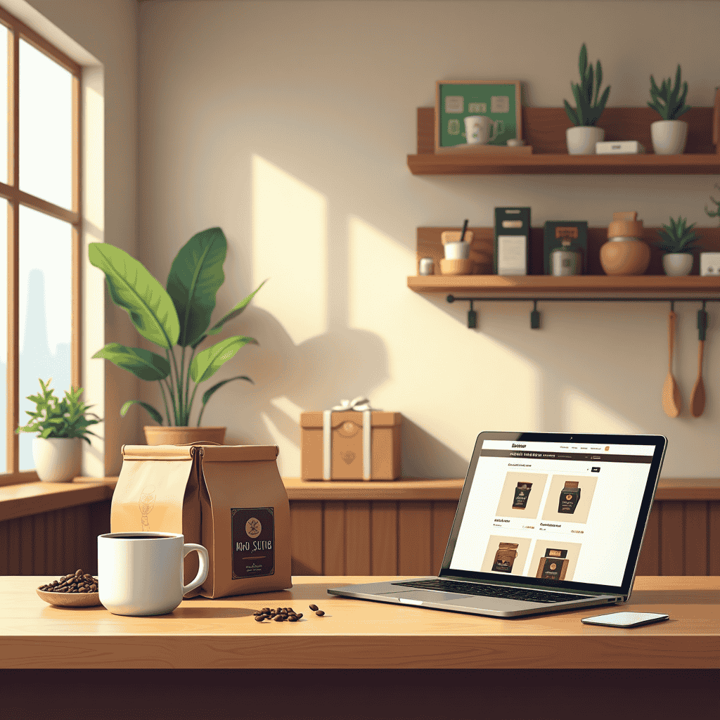 The Second Revenue Stream Most Coffee Shops Are Ignoring