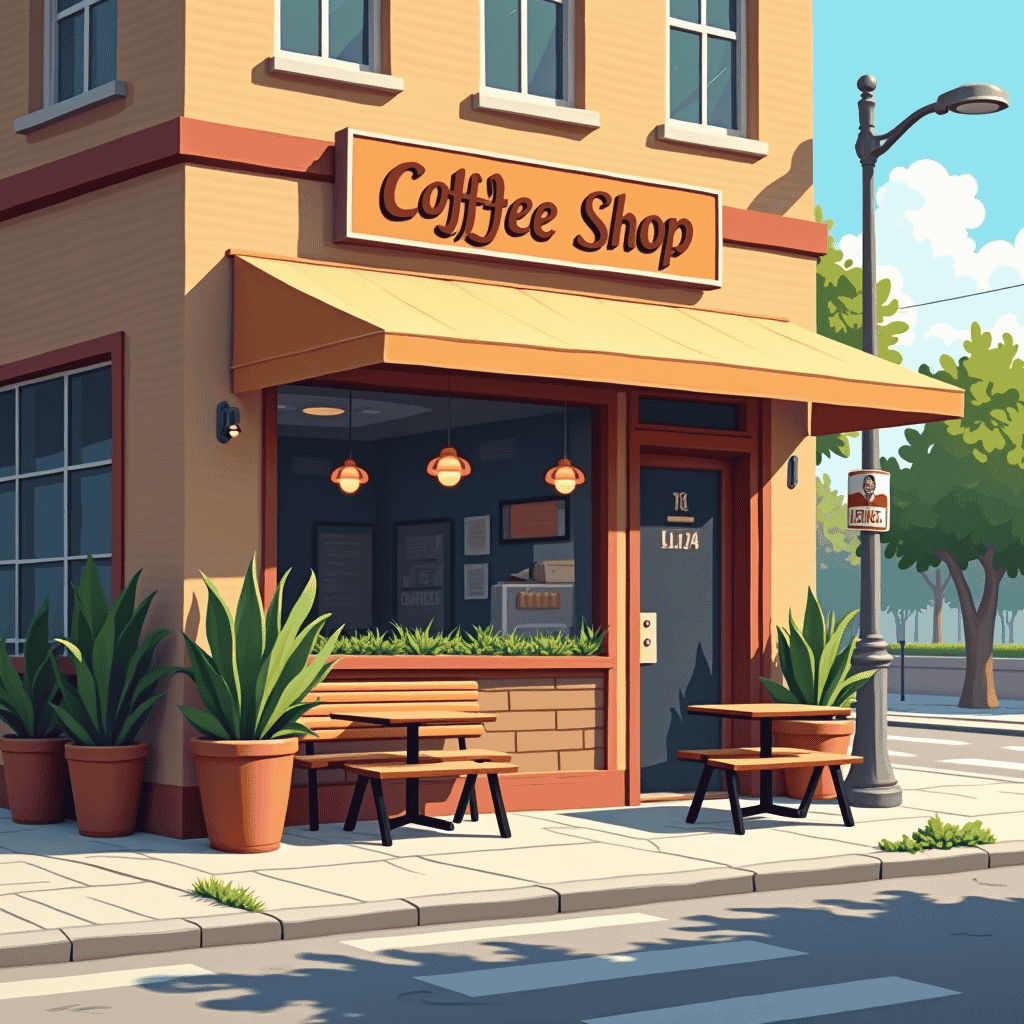 Coffee Shop Expansion Guide for Opening a Second Location