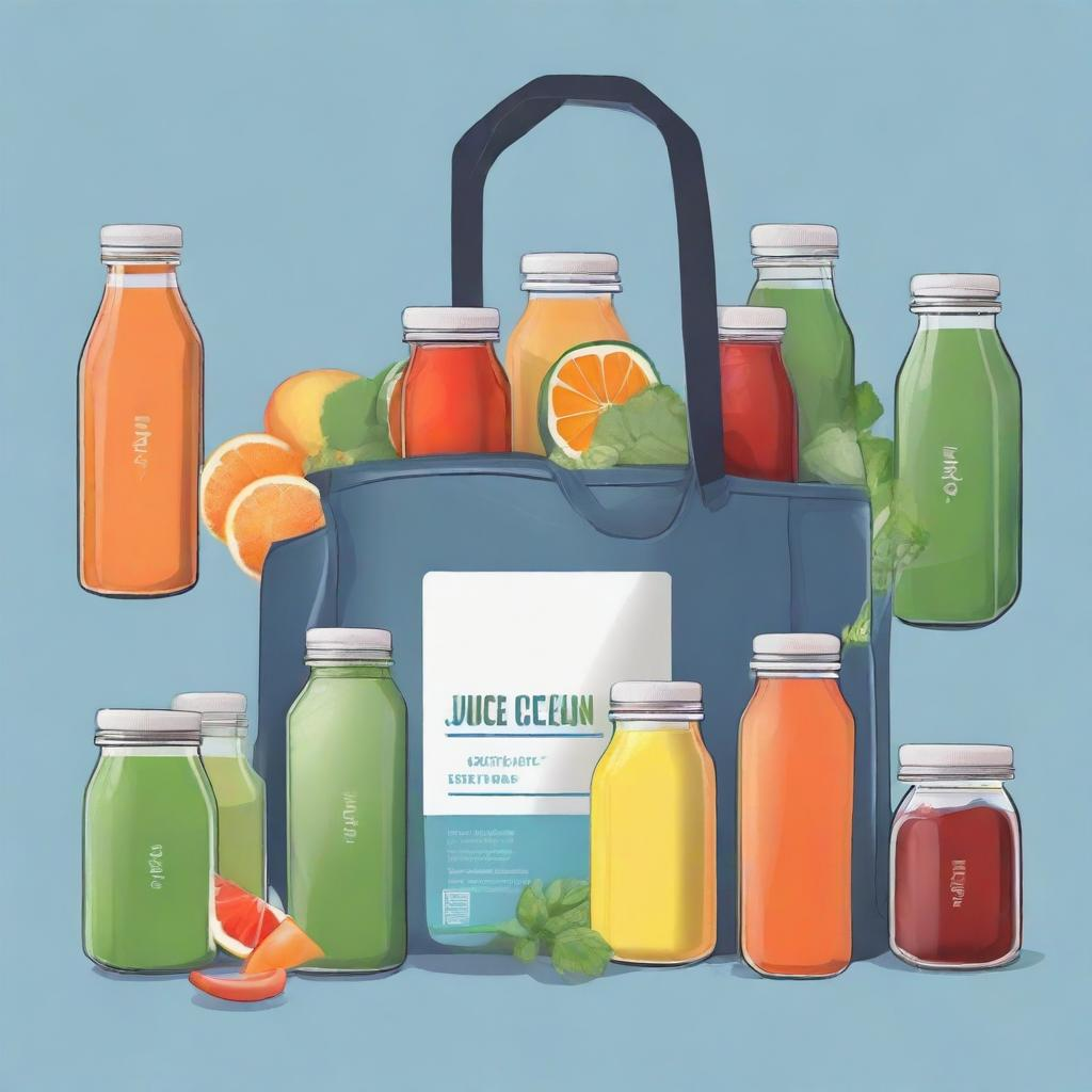 Cold Press Refreshers Are This Summer's Must-Have Drinks - Take Inspiration From Pure Green
