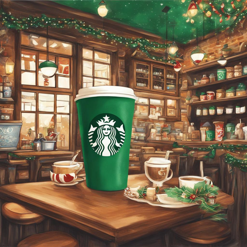 Compete With Starbucks This Holiday Season Using Per Diem Push Notifications