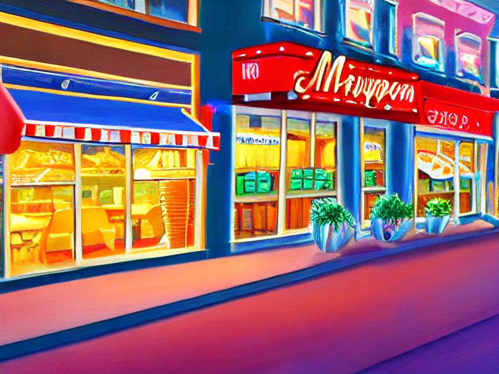 Build Loyalty by Creating an Amazon Prime-Like Experience at Your Restaurant