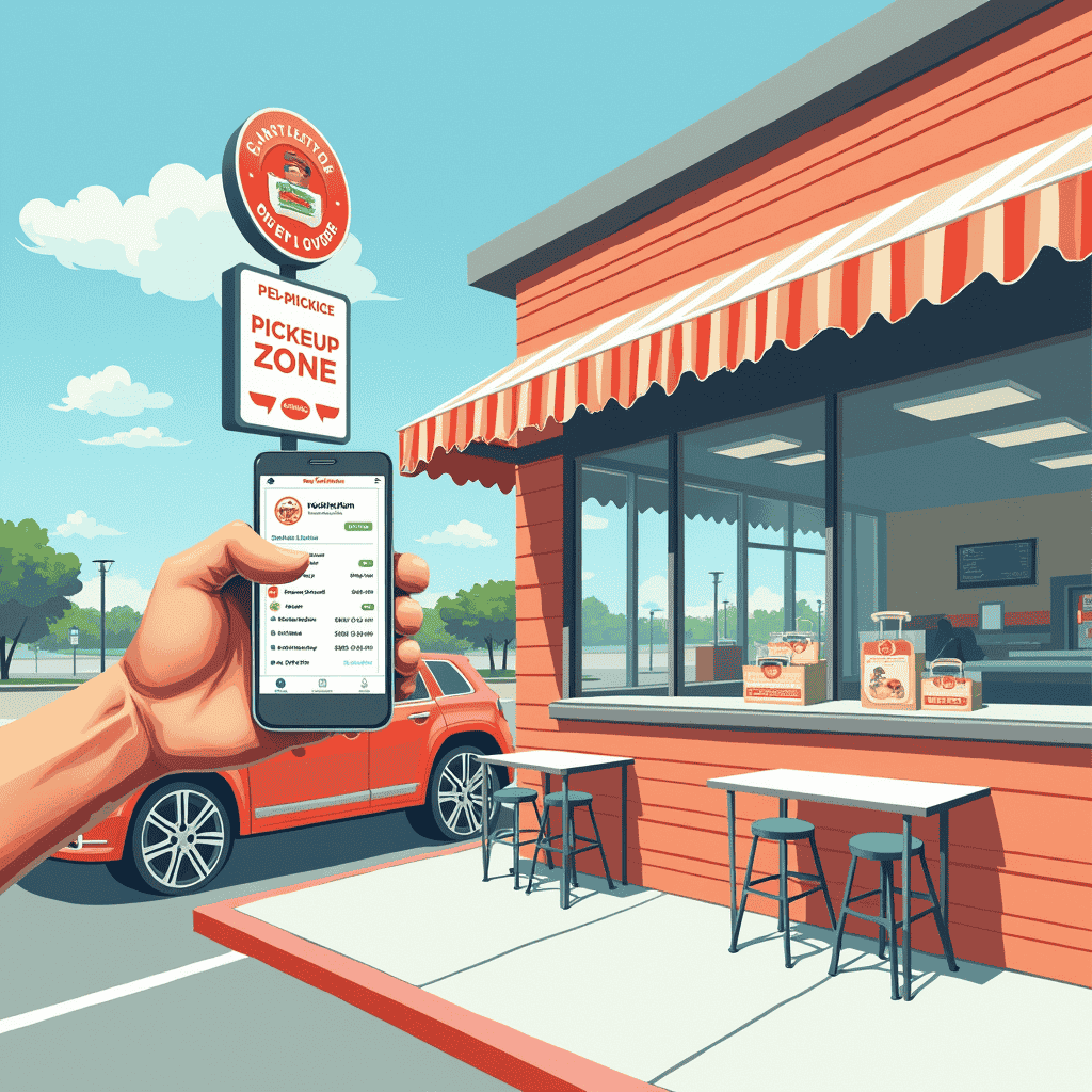 Curbside Pickup vs. Delivery: Which One is More Profitable for Restaurants?