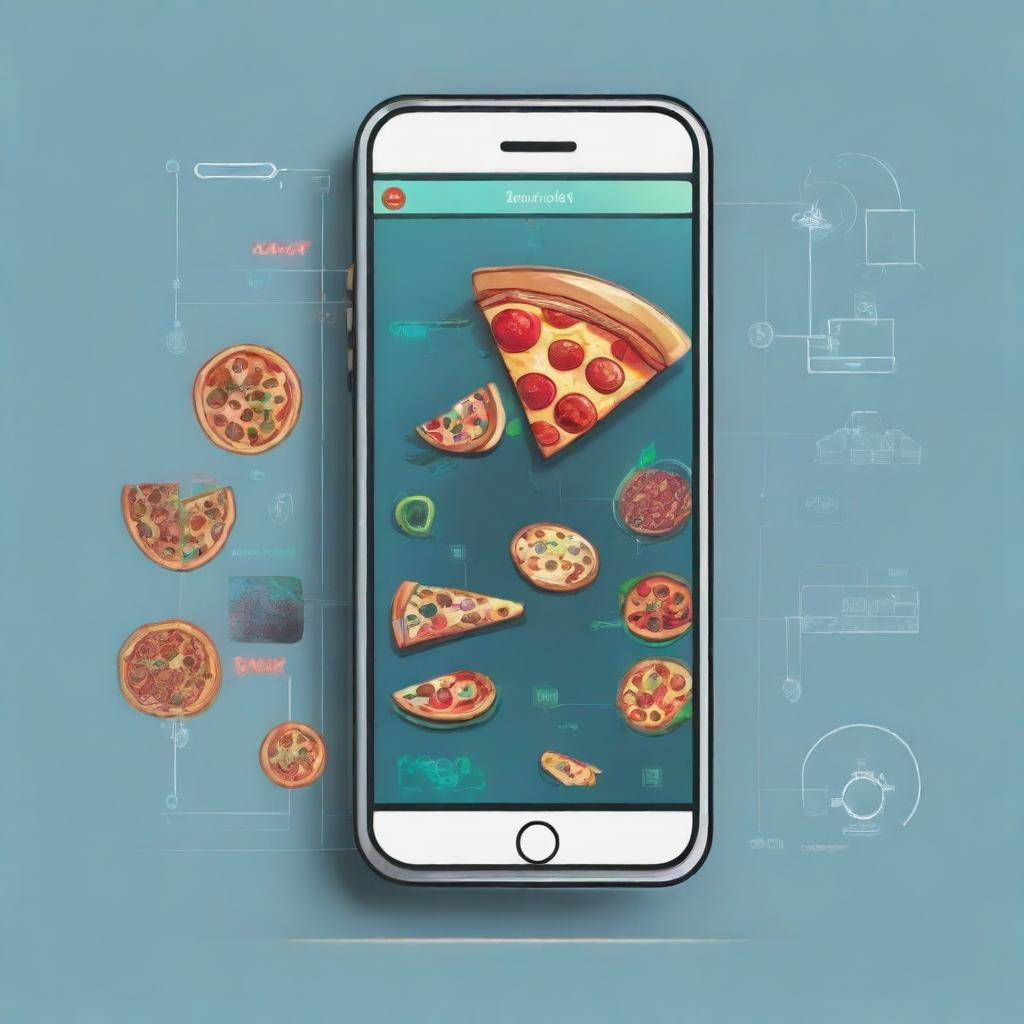 Dough & Co. Shows Chains How Mobile Tech Can Boost Pizza Sales