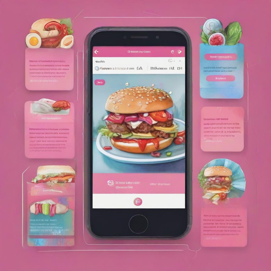 Drive Customer Confidence With Instagram Integration in Your Mobile Ordering App