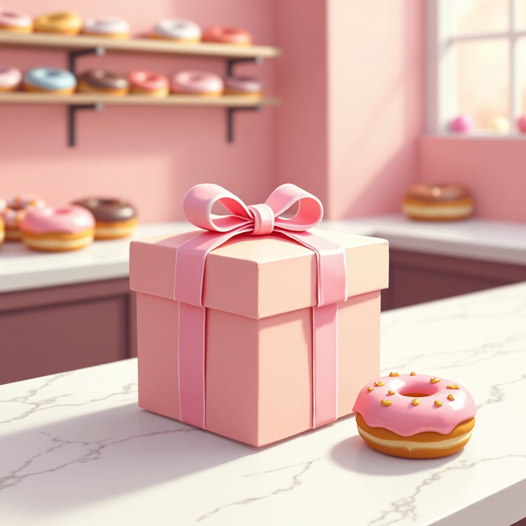 Dunkin’s National Proposal Day Strategy and How Indie Bakeries Can Replicate It