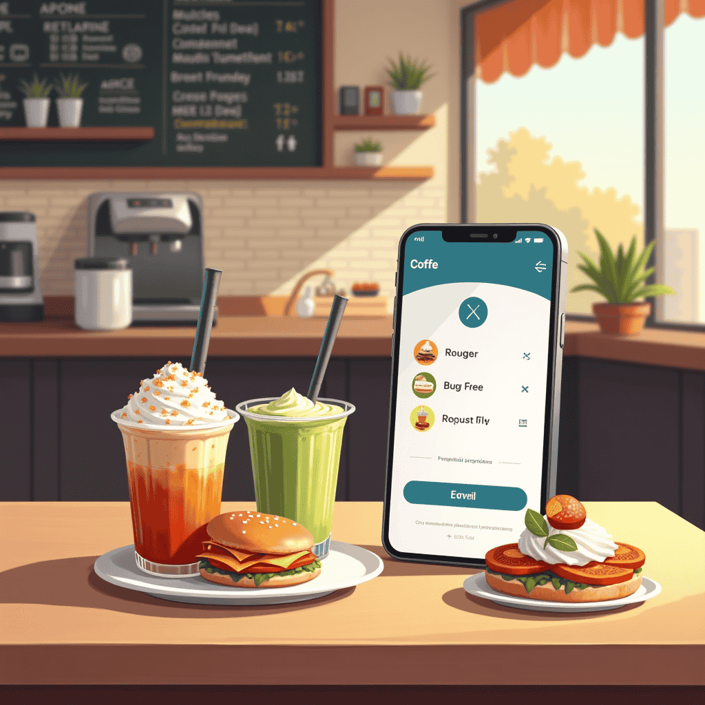 How Dutch Bros Turned Its Loyalty Program Into a Transaction Engine